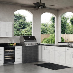 Traditional Kitchens In Fort Myers Fl