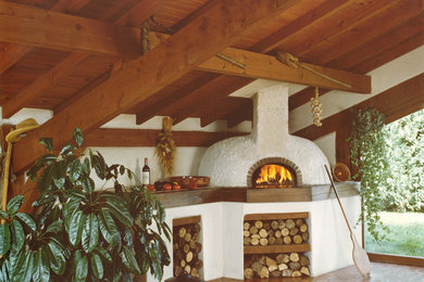 Ovens for Outdoor Kitchens