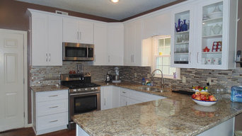 Best 15 Kitchen And Bathroom Designers In Lees Summit Mo Houzz