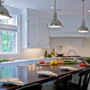 Ceiling Corner Lights Houzz