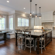 Thorndale Kitchen
