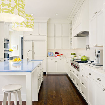 Pacific Heights Family Home