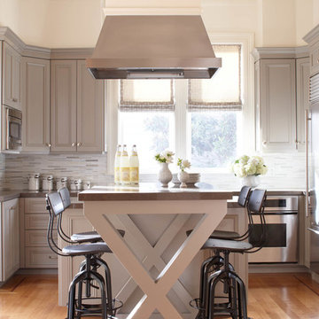 Pacific Heights Family Home