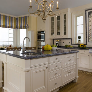 PACIFIC HEIGHTS HOUSE | 01
