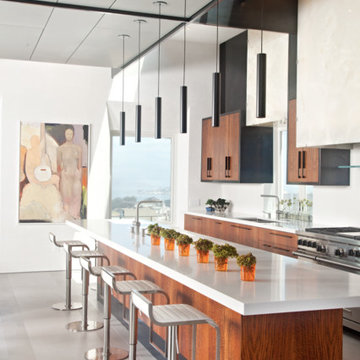 Pacific Heights Remodel