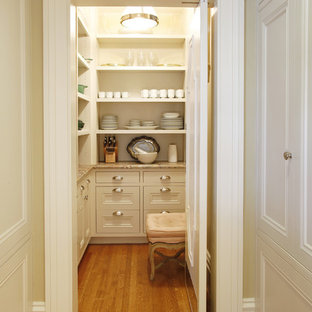 Pacific Heights Residence - Pantry