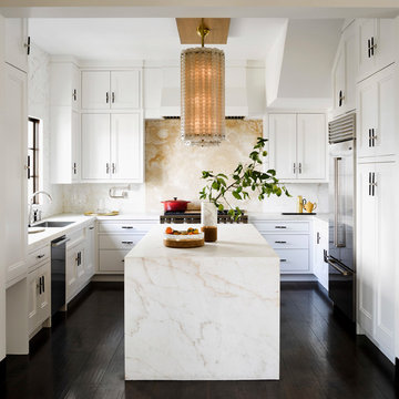 Pacific Heights San Francisco Residence