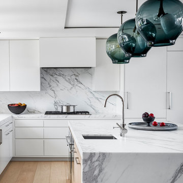 Pacific Heights Wurster