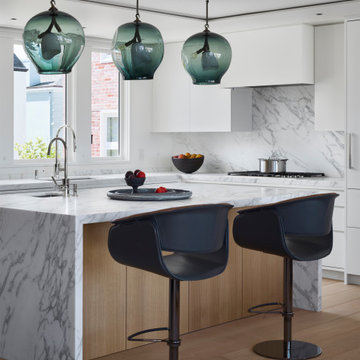 Pacific Heights Wurster