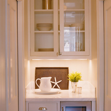 Pacific Palisades Bungalow