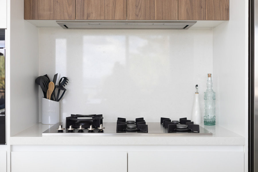 Pacific Parade Duplex