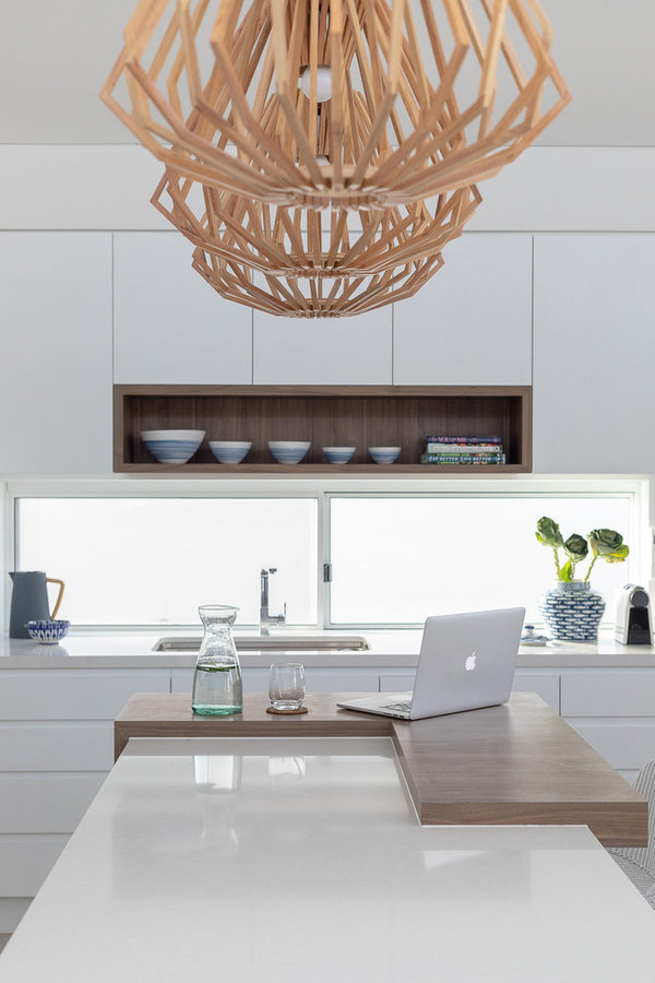 Pacific Parade Duplex
