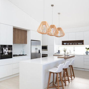 Pacific Parade Duplex