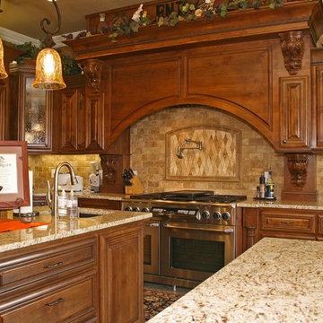 Pacific Ridge Estates