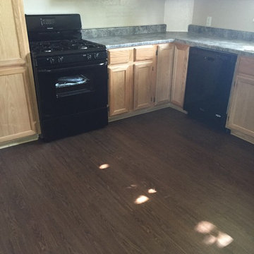 Package Deals! New Appliance and Flooring!