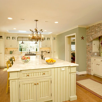 Packard Cabinetry