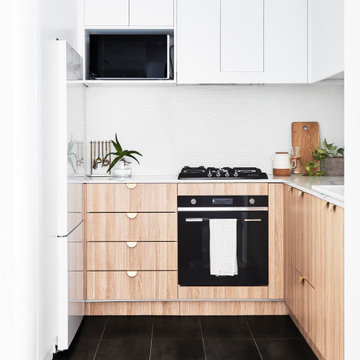 PADDINGTON Apartment