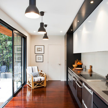 Paddington House Alteration
