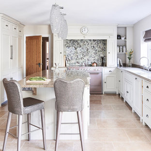 Padworth Common - Beautiful kitchen in Old Chalk