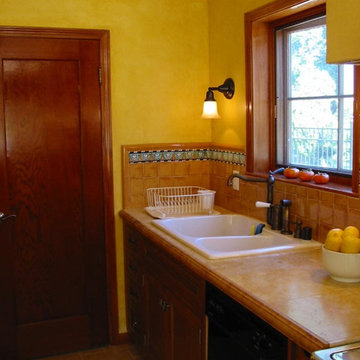 Paint Color Consultation