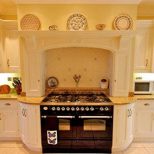 Edwardian Kitchen | Houzz