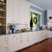 Cabinets To Ceiling