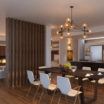 Palatia Apartments ... Skyhomes