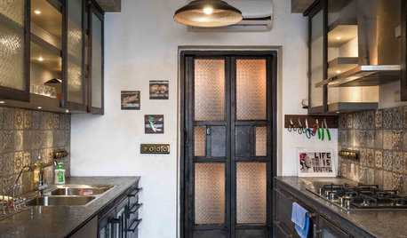 10 Most Popular Indian Kitchens on Houzz Right Now