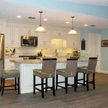 Palm Aire Kitchen Remodel