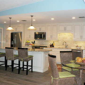 Palm Aire Kitchen Remodel
