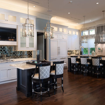 Palm Beach Gardens Kitchen & Bath