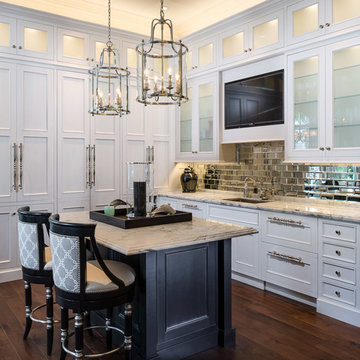 Palm Beach Gardens Kitchen & Bath