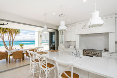 Maritime Küche in Gold Coast - Tweed
