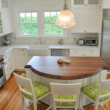 Palm Beach - Kitchen