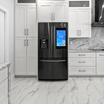 Palm Coast Modern