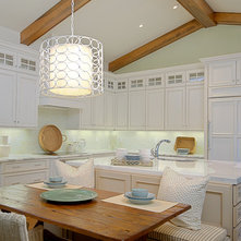 Traditional Kitchen by Signature Kitchens of Vero Beach