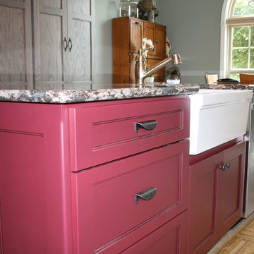 Palmer Kitchen