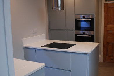 Palmers Green Kitchen and bathroom