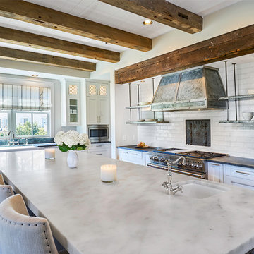 Palmetto Bluff - South Carolina Low Country Home