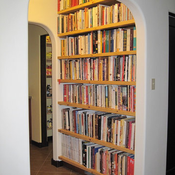 Palo Alto Cookbook Library