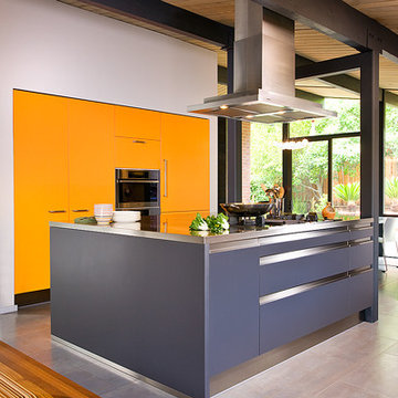 Palo Alto Eichler