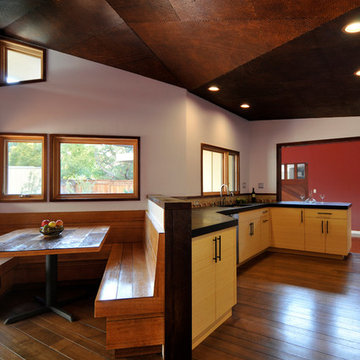 Palo Alto House