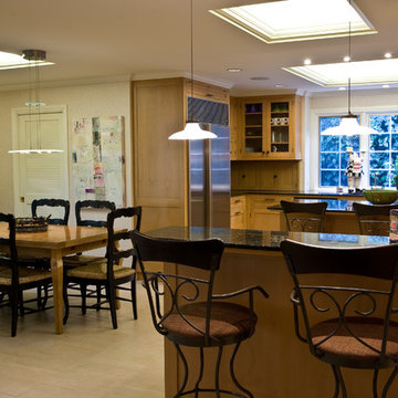 Palo Alto Kitchen