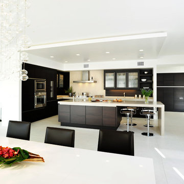 Palo Alto Penthouses