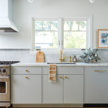 Palo Alto Project