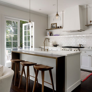 Palo Alto remodel