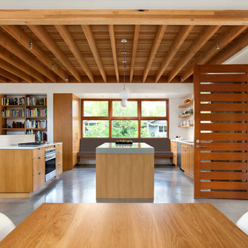 Palo Alto Residence