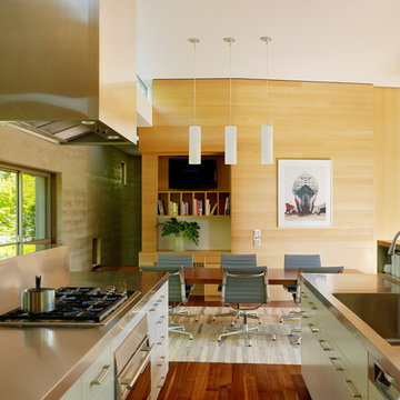 Palo Alto Residence