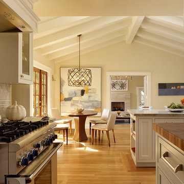 Palo Alto Residence