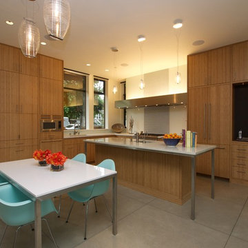 Palo Alto - Sustainable and Healthy Home
